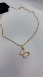 MARIPOSA NECKLACE