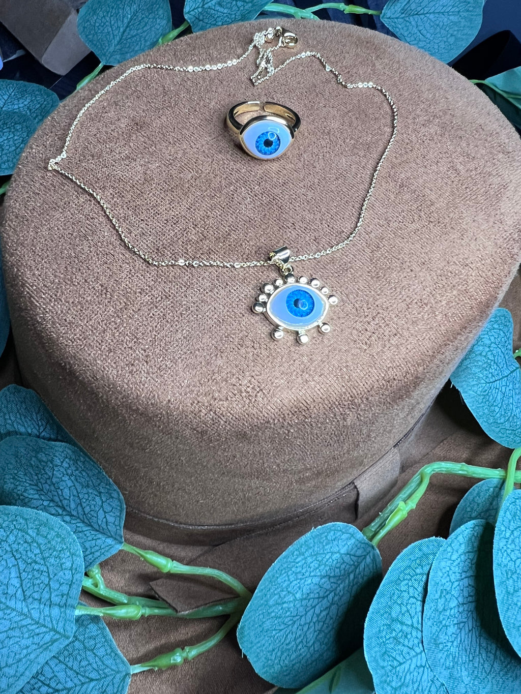 Evil Eye Best Seller