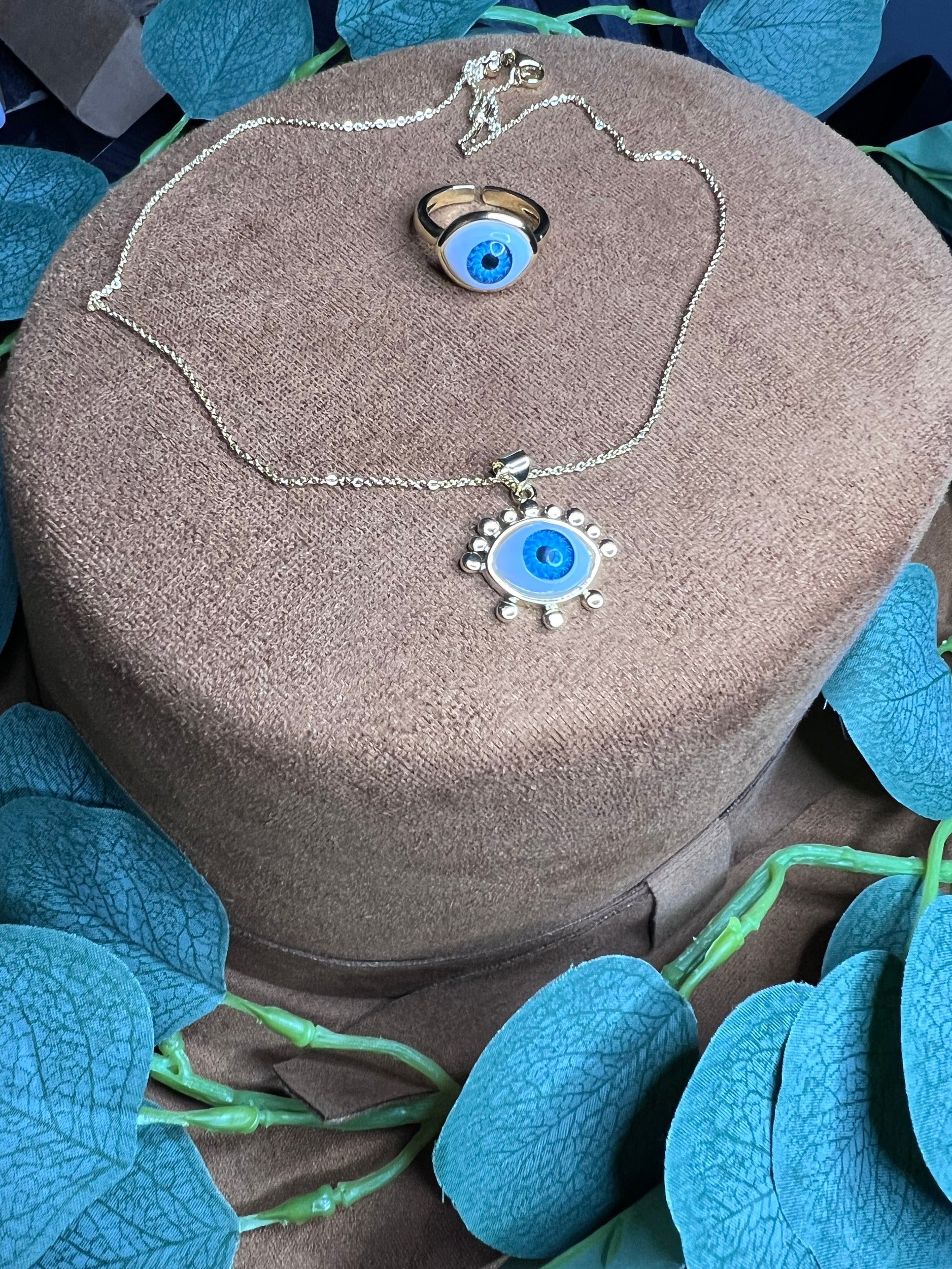 Evil Eye Best Seller