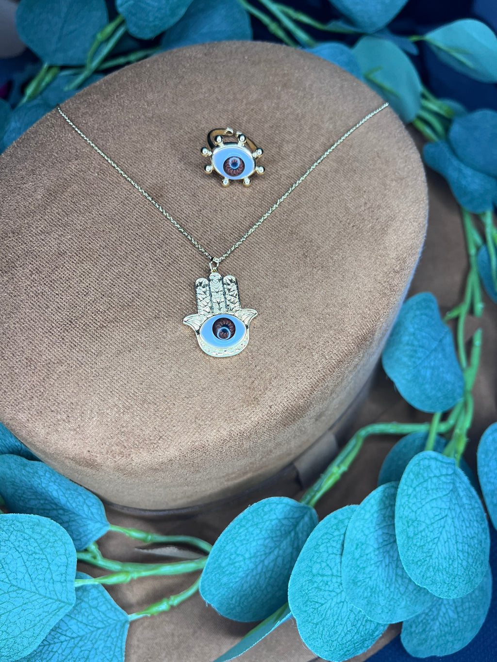 Evil Eye Best Seller