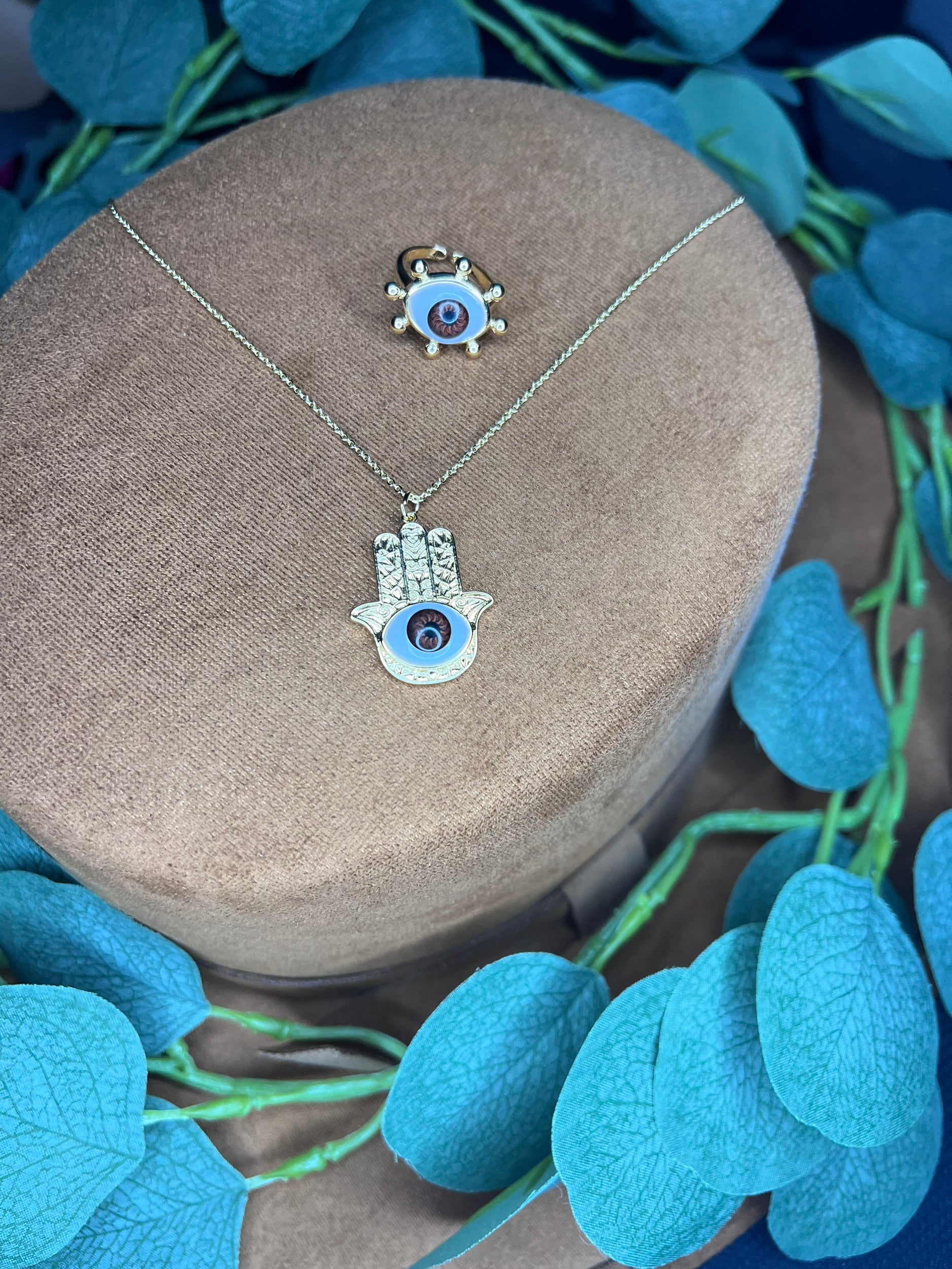 Evil Eye Best Seller