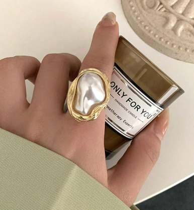 Celin Ring