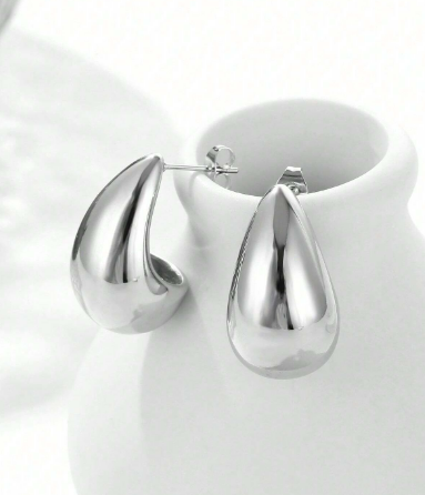 Teardrop