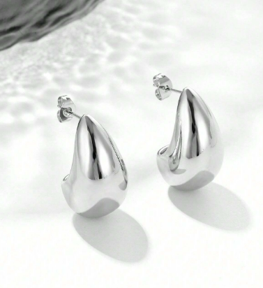 Teardrop